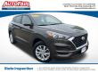 Used 2019 Hyundai Tucson SE SUV