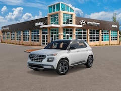 2026 Hyundai Venue SEL w/Two-Tone Roof SUV