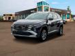 New 2025 Hyundai Tucson Hybrid Limited SUV