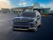 New 2026 Hyundai Santa Fe Hybrid Limited SUV