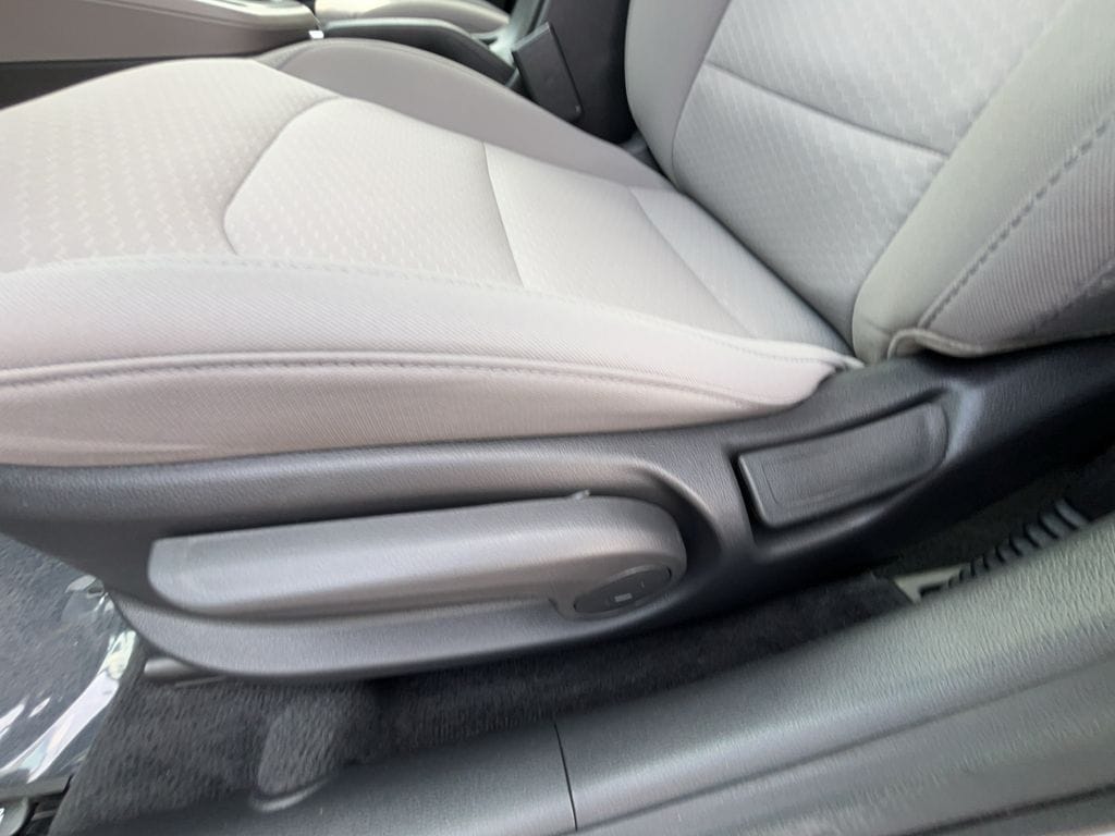 2020 Hyundai Elantra SEL - Photo 15