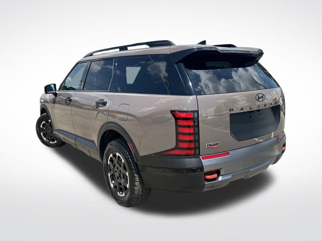 2026 Hyundai Palisade XRT Pro - Photo 33