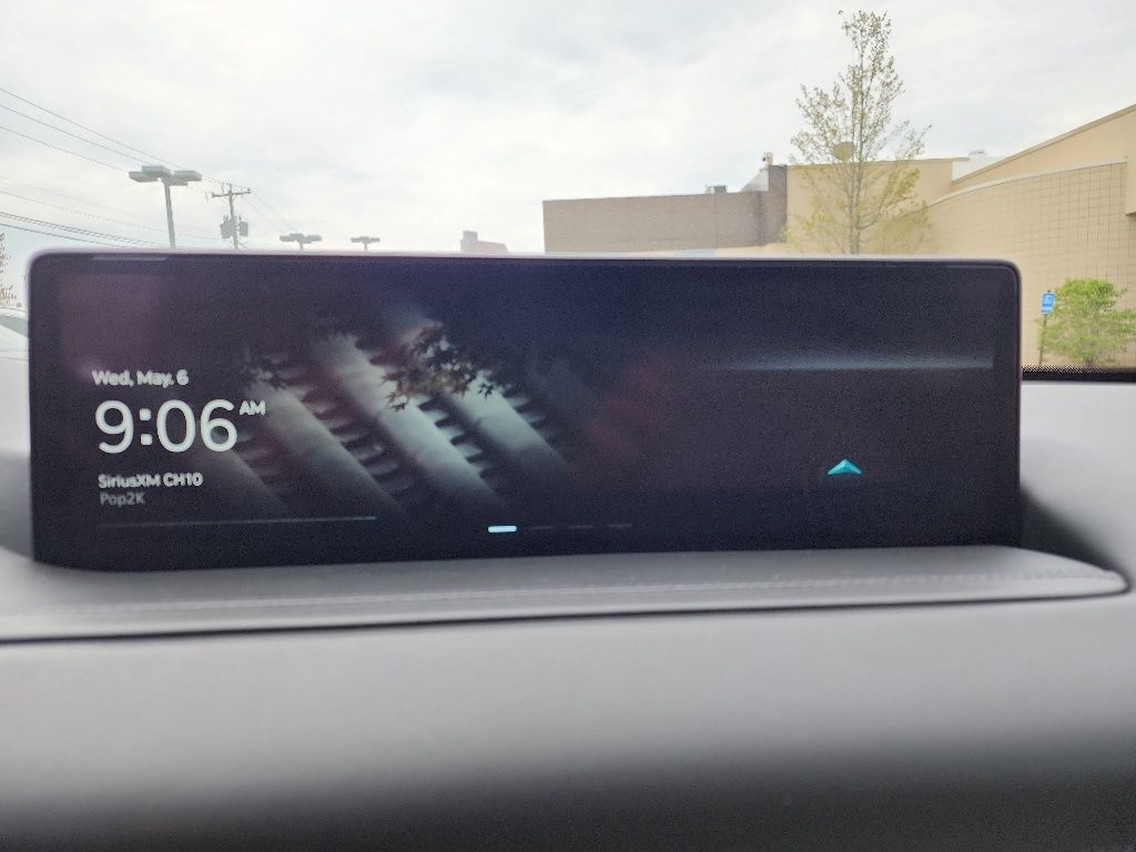 2024 GENESIS GV80 - Photo 34