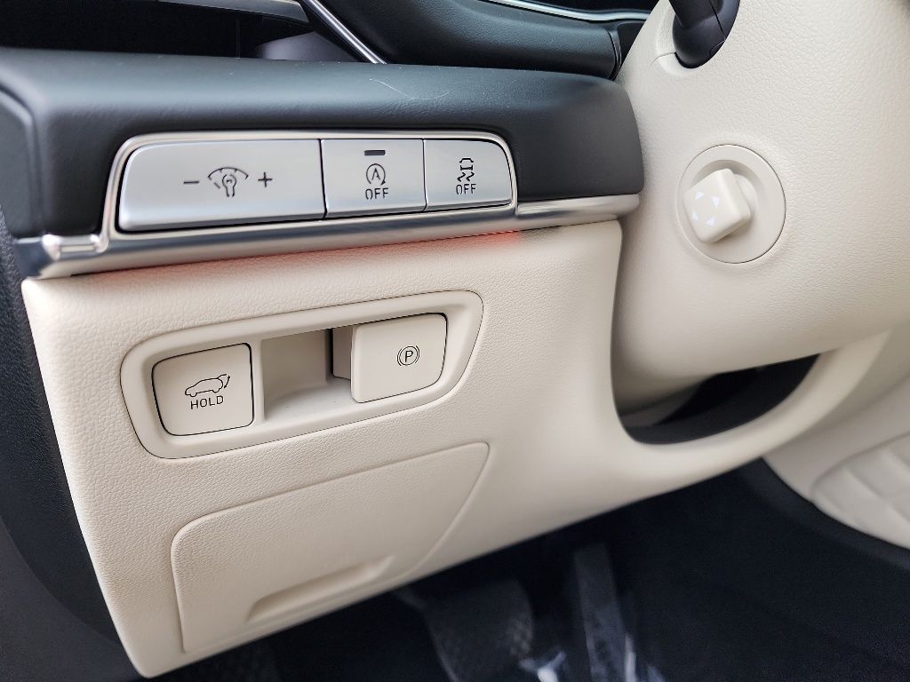2024 GENESIS GV80 - Photo 22