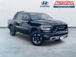 Used 2022 Ram 1500 Rebel Truck Crew Cab