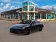  Hyundai Elantra N