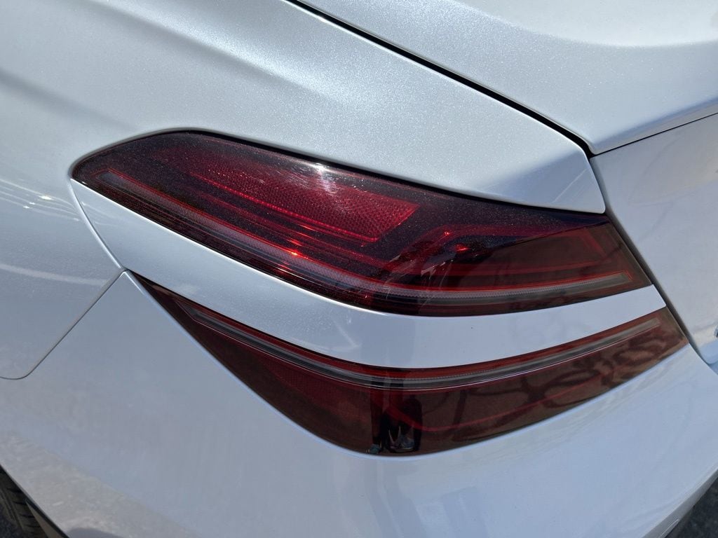 2025 GENESIS G70 Standard - Photo 20