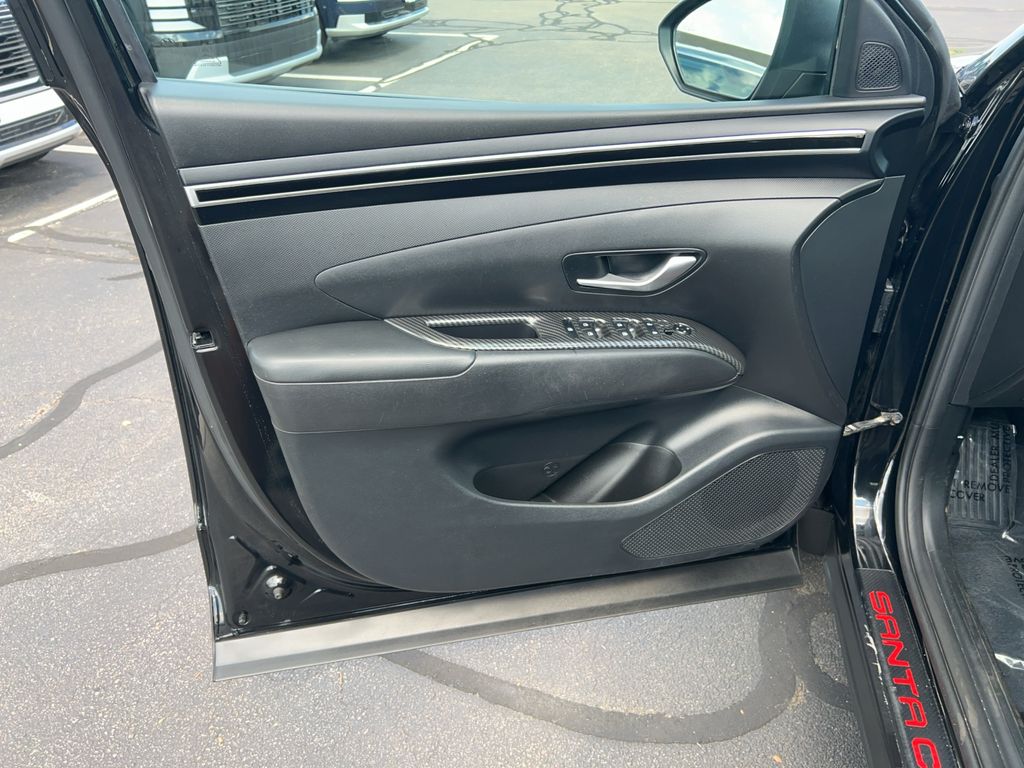 2022 Hyundai Santa Cruz SEL - Photo 14