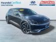 Certified 2024 Hyundai IONIQ 5 SEL SUV