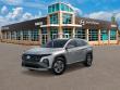 New 2025 Hyundai Tucson Hybrid Blue SUV