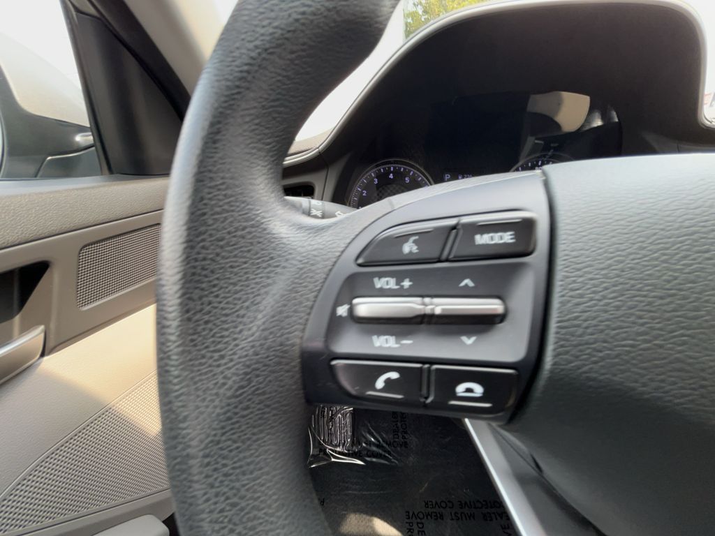 2020 Hyundai Elantra SEL - Photo 28