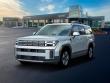New 2026 Hyundai Santa Fe Hybrid SEL SUV
