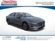 Used 2023 Hyundai Sonata Hybrid Limited Sedan