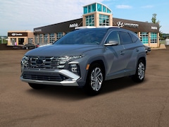 2025 Hyundai Tucson Limited AWD SUV