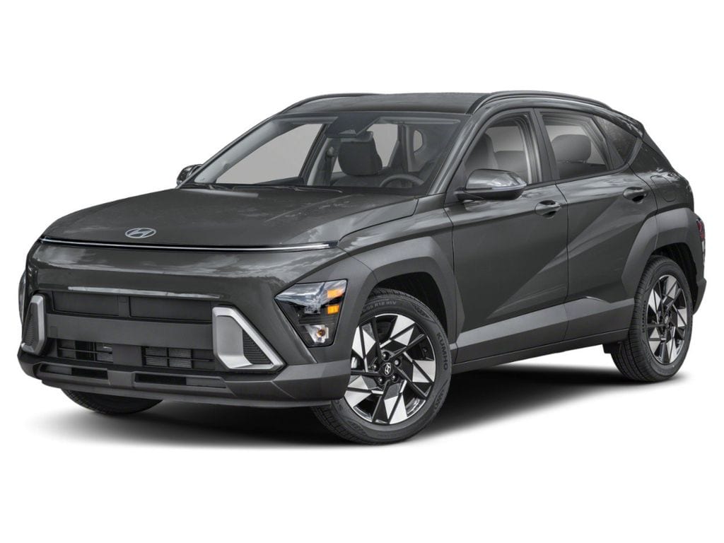 Certified 2024 Hyundai Kona SEL SUV