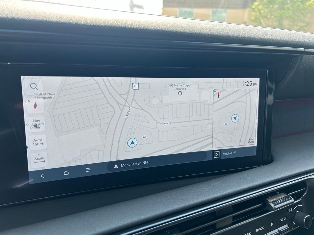 2026 Hyundai Palisade XRT Pro - Photo 24