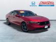 Used 2023 Honda Accord EX w/BSI Sedan