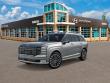 New 2027 Hyundai Palisade Hybrid Calligraphy SUV