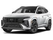 Hyundai Tucson Hybrid