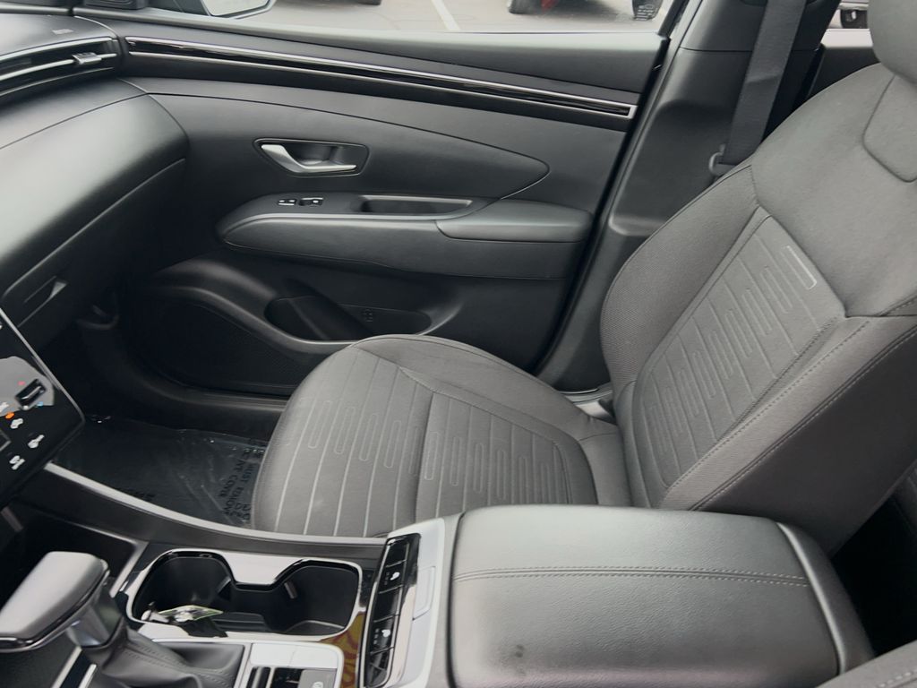 2024 Hyundai Santa Cruz SEL - Photo 17