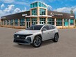 Hyundai Tucson Hybrid