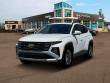 New 2026 Hyundai Tucson SEL Premium AWD SUV