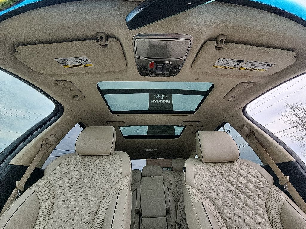 2024 GENESIS GV80 - Photo 48