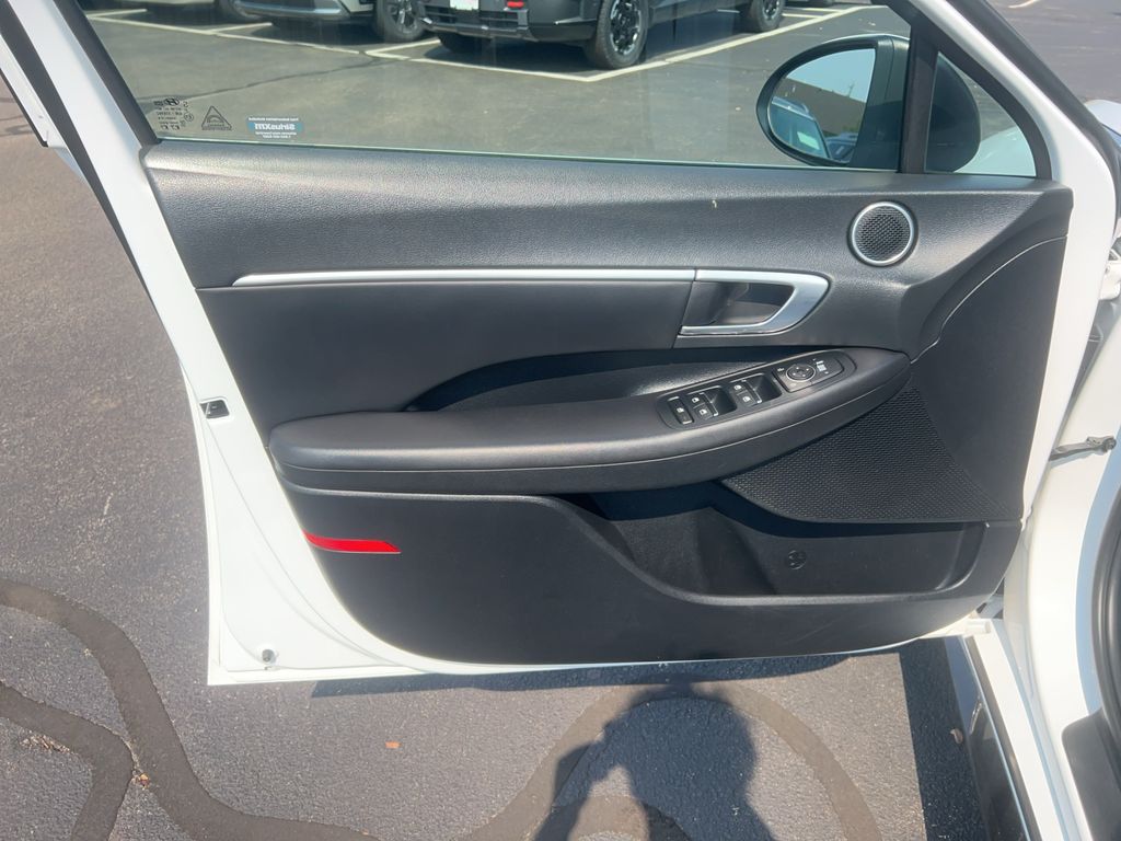 2022 Hyundai Sonata SEL - Photo 14