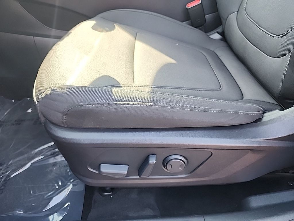 2022 Hyundai Tucson SEL - Photo 17