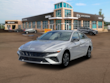  Hyundai Elantra Hybrid