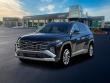 New 2026 Hyundai Tucson Hybrid Limited SUV