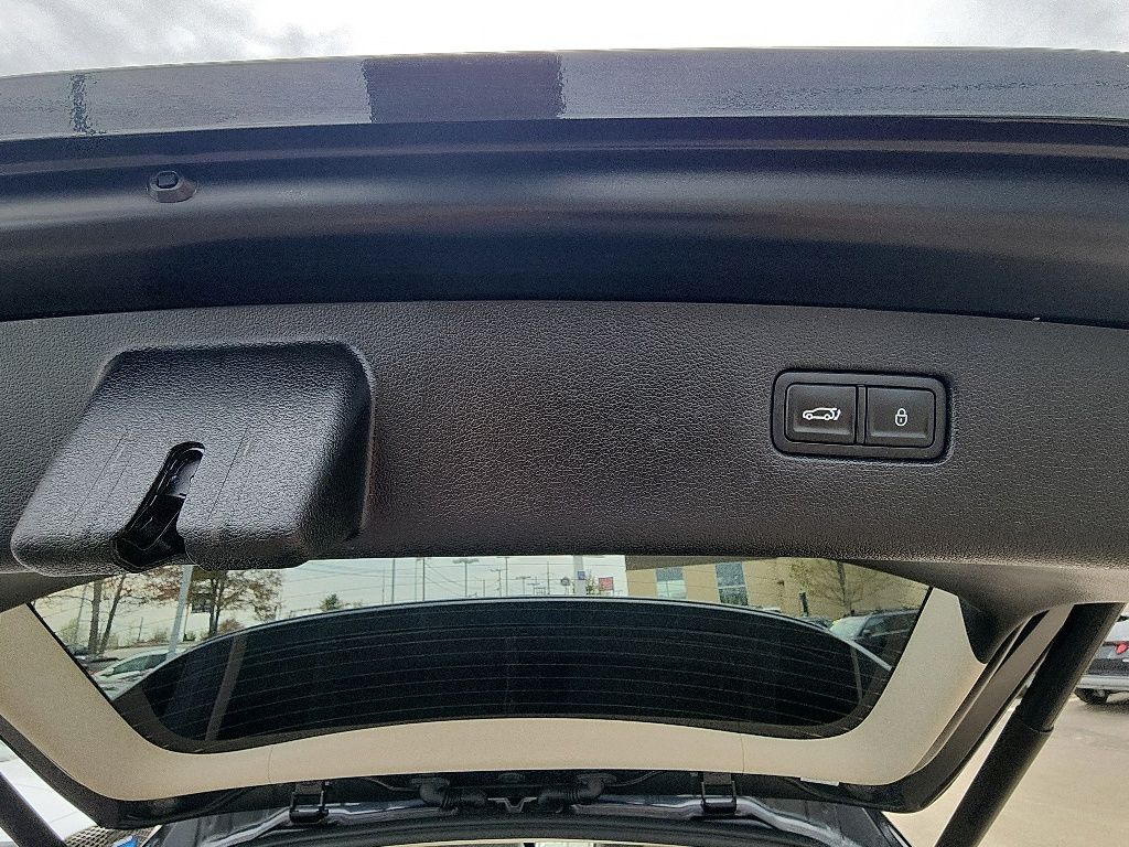 2024 GENESIS GV80 - Photo 12
