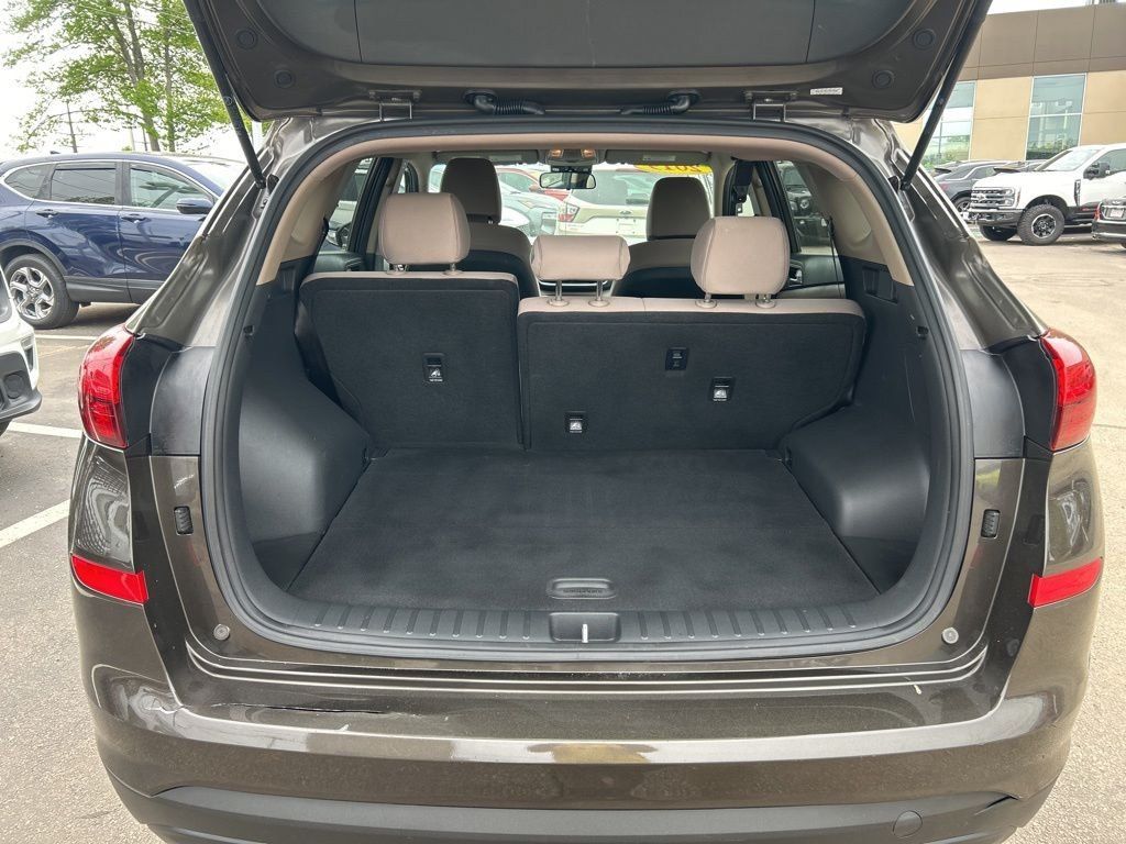 2019 Hyundai Tucson SE - Photo 32