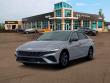 New 2026 Hyundai Elantra SEL Sport Sedan