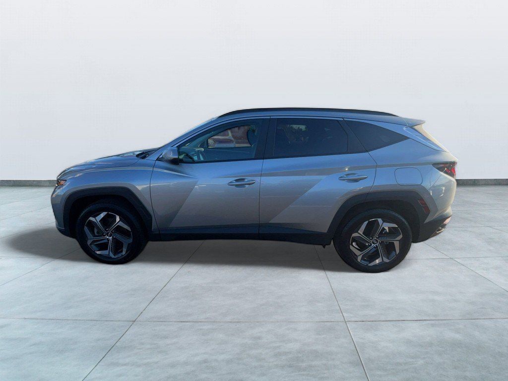 Used 2024 Hyundai Tucson SEL SUV