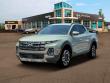 New 2026 Hyundai Santa Cruz Limited Truck Crew Cab