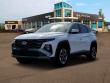 New 2026 Hyundai Tucson SEL AWD SUV