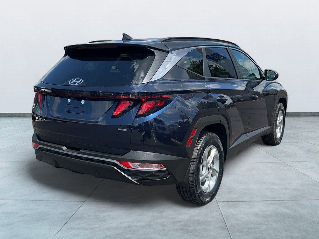 2024 Hyundai Tucson SEL - Photo 7
