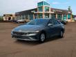 New 2025 Hyundai Elantra SE Sedan