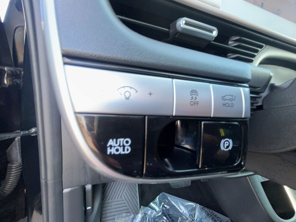 2024 Hyundai IONIQ 5 SEL - Photo 31