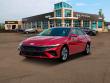 New 2025 Hyundai Elantra Limited Sedan