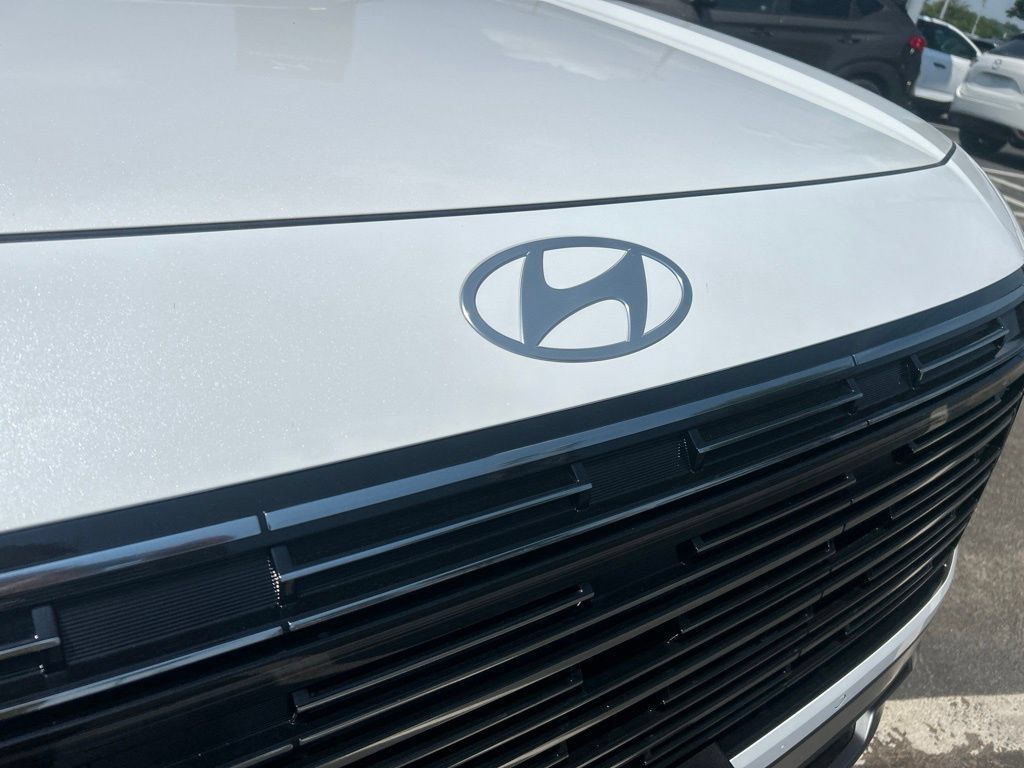 2026 Hyundai Palisade SEL - Photo 8