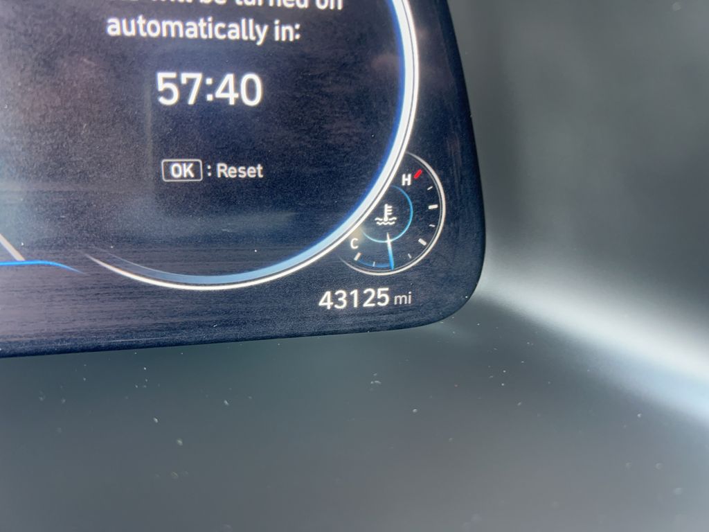 2022 Hyundai Sonata SEL - Photo 21
