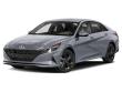 Used 2023 Hyundai Elantra SEL Sedan