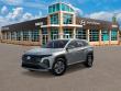 New 2026 Hyundai Tucson Hybrid Blue SUV