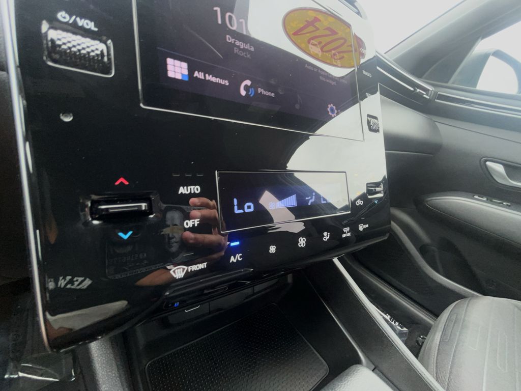 2024 Hyundai Santa Cruz SEL - Photo 24