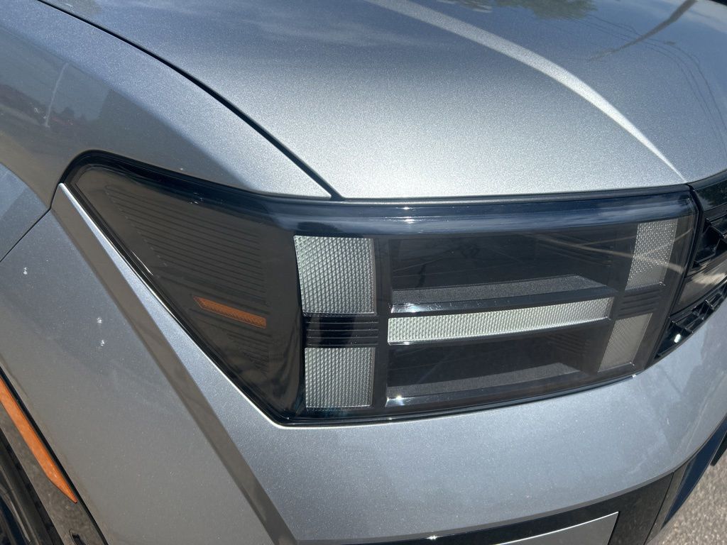 2024 Hyundai Santa Fe Calligraphy - Photo 9