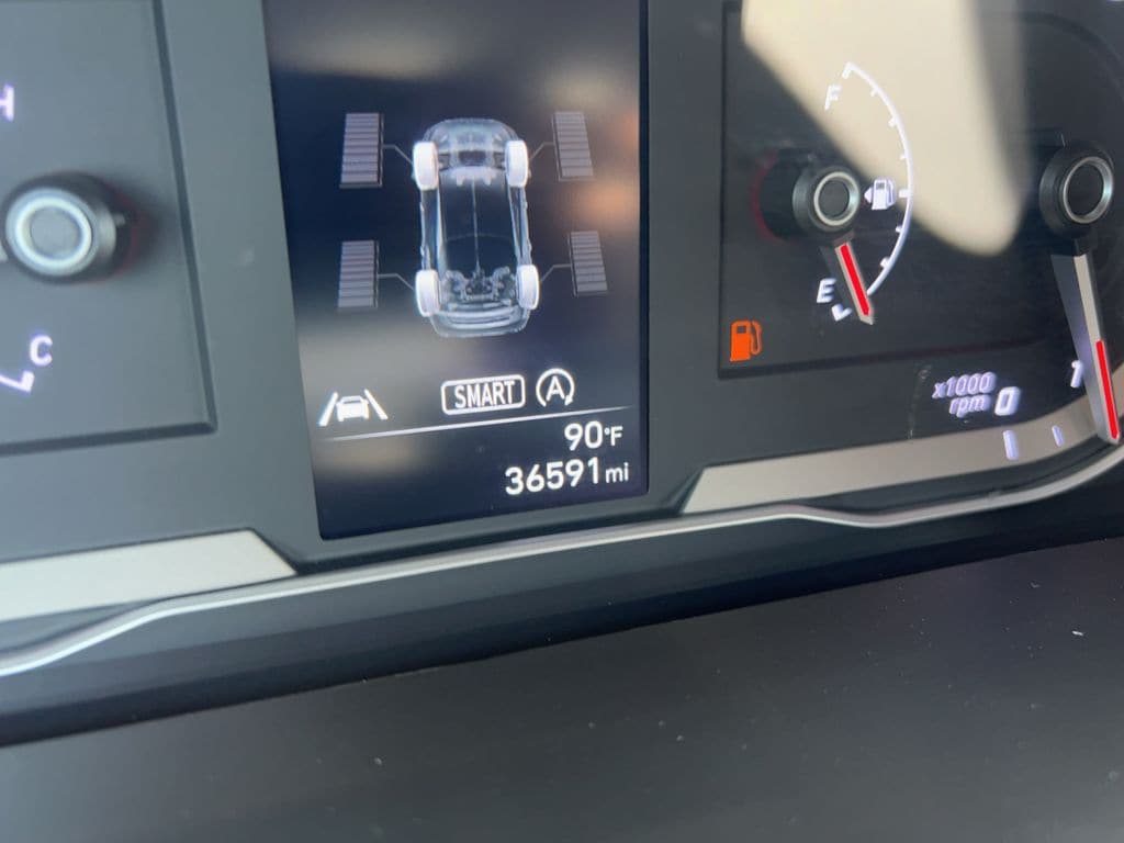 2024 Hyundai Tucson SEL - Photo 21