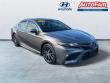 Used 2021 Toyota Camry SE Sedan