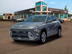 2026 Hyundai Kona SEL Premium AWD SUV